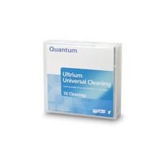 "Quantum LTO Cleaning QuantuUniversal - Premium Cleaning Solution for Optimal Performance | MR-LUCQN-01"